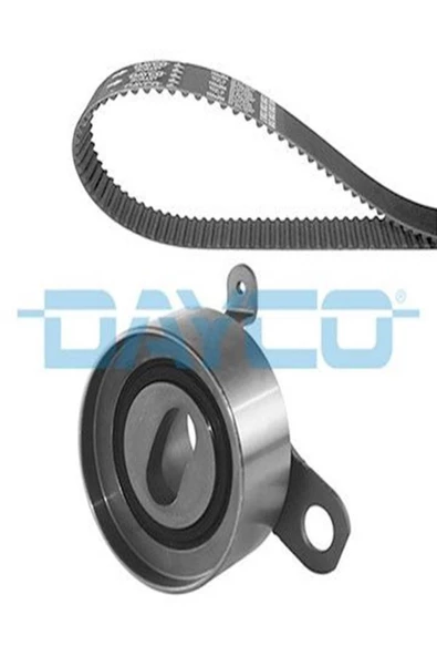 DAYCO Ktb243 Triger Gergi Seti ( Toyota: Corolla 93-00 1.6 Inj. Ae101 ) 1350515050 (WF554865)