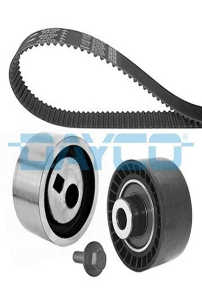 DAYCO Ktb534 Triger Gergi Seti ( Citroen: Berlingo - C5 99 -04 ) 4356127 (WC818942)