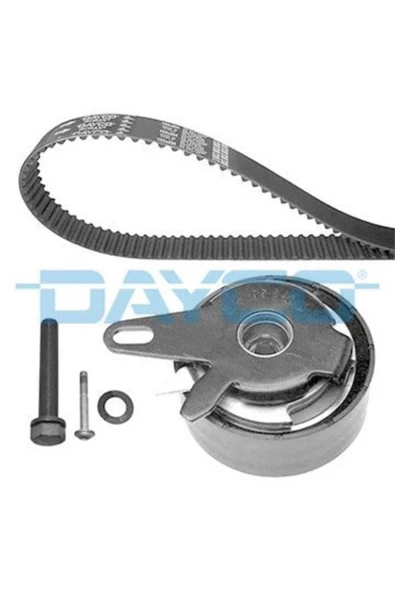 DAYCO KTB343 EKSANTRİK RULMAN KİTİ A6 A1 00- TRANSPORTER T4 2.4DV