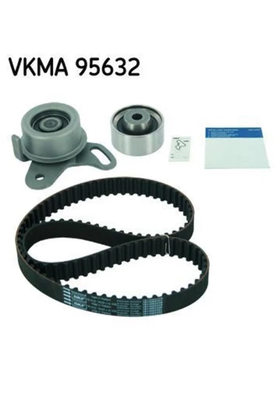 SKF EKSANTRIK RULMAN KITI TRIGER SETI HYUNDAI ACCENT 1.5 1.6 2000-2005 ACCENT ERA 1.4 2006-/ GETZ 1.4 20