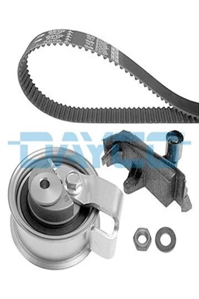 DAYCO Ktb345 Triger Seti (VW PASSAT 01-05 AUDİ A4 99-08 A6 98-05) Awt-alt-bfb 06b198119a (WE769534)