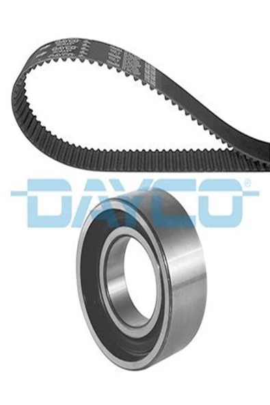 DAYCO Ktb154 Triger Gergi Seti ( Fiat: Palio 1.2 Albea 1.2 09.01-- Punto 1.2 5972277 71754848 (we346276)