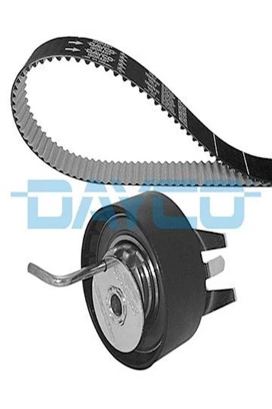 DAYCO Ktb688 Triger Gergi Seti ( Land Rover: Discovery 2.7td 04-09 Range 9x2q6k254da Lr019115 (wk193141)