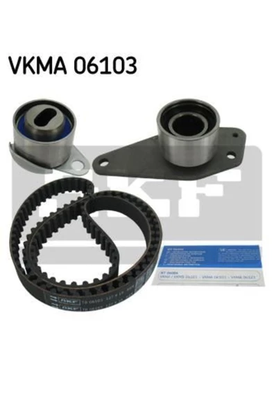 SKF TRIGER GERGI SETI  (RENAULT  LAGUNA-MEGANE-ESPACE 2.0 97-) ürün görseli