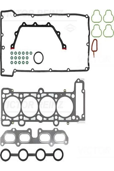 VICTOR REINZ 02-31185-01 Ust Takim Conta (FORD: TRANSİT 2.3 16V -06) (WE785529)