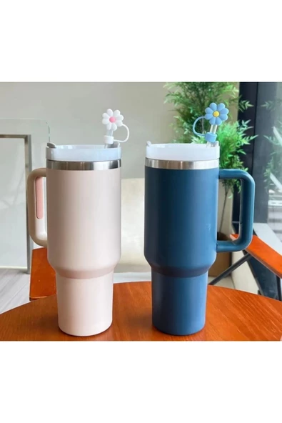 Yenigeldi 1 Adet 10 Mm Kupa Için Pipet Kapak Kapağı Toz Böcek Sineklere Karşı Tapa Tıpa - 4