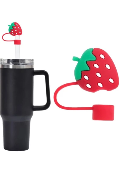 Yenigeldi 2 Adet 6 mm Pipet Kapağı ve 2 Adet Cam Pipet