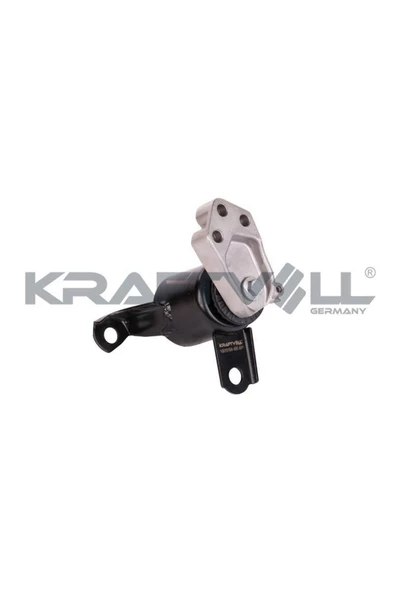 Kraftvoll Motor Takozu Sag Ust (YAGLI) Fıesta Vı 1,4tdcı / 1,5tdcı / 1,6tdcı 08 / B Max 1,5tdcı / 1,6tdcı 12 /