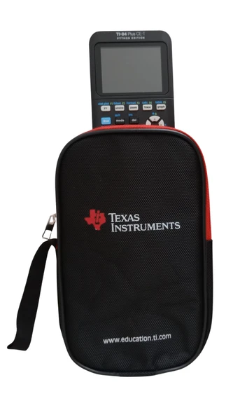 Texas Instruments Tı-84 Plus Ce-T Python Edition Grafik Bilimsel Hesap Makinesi (HEDİYE KILIF KAMPANYALI ÜRÜN) - 5