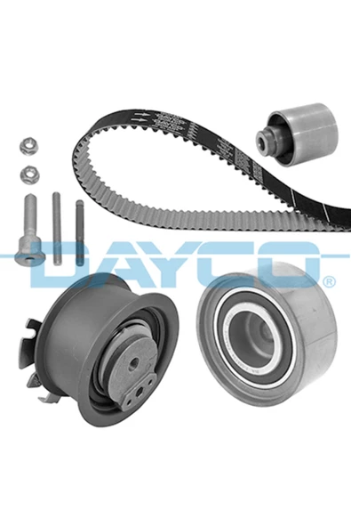 DAYCO Triger Seti Audı A3 2.0tdı 2006-2008 -vw Golf V 2.0 Tdı 2003-2008  Uyumlu ürün görseli