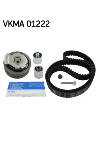 SKF Triger Seti Passat A4 2.0 Tfsi 2.0fsi Blr Bvy Bvz
