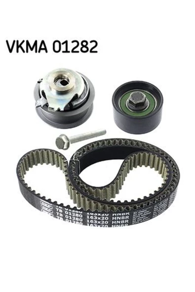 SKF TRIGER SETI VW GOLF POLO AUDI A3 SEAT LEON SKODA OCTAVIA DHFA DFYA ürün görseli