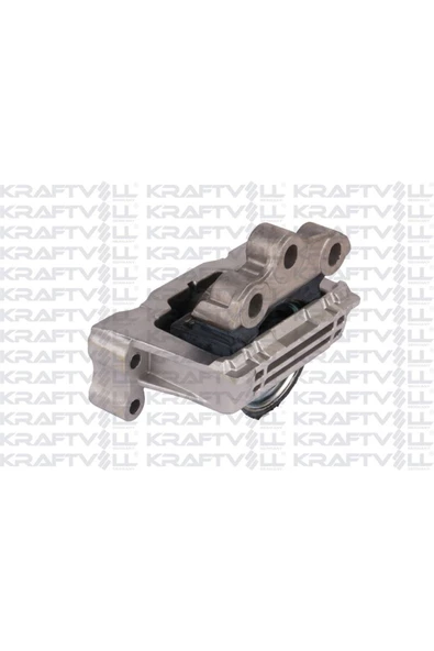 Kraftvoll Motor Takozu Ön Onden Ceker Transıt V347 06