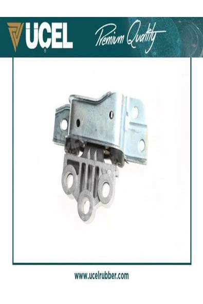 Üçel 31546 Motor Takozu (SAĞ) 51838808, 55700431 Wc488995