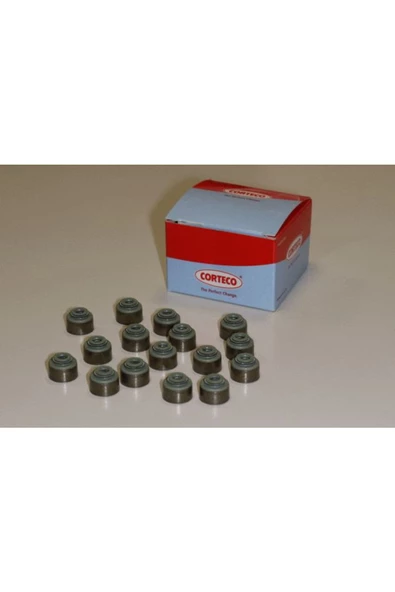 CORTECO SUBAP LASTIGI-(16V)-(NISSAN  JUKE 11/13  1.6 /QASHQAI 07/13  1.6 /NOTE 07/11  1.6 /-K12  1.6  Uyumlu