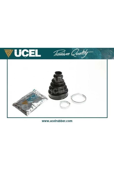 Üçel 31488 Aks Körüğü Iç Doblo Iı Bravo Iı 08- / Delta Iıı / 156 / Golf Iv 00-05 Bora 00-05 Jetta 05 ürün görseli