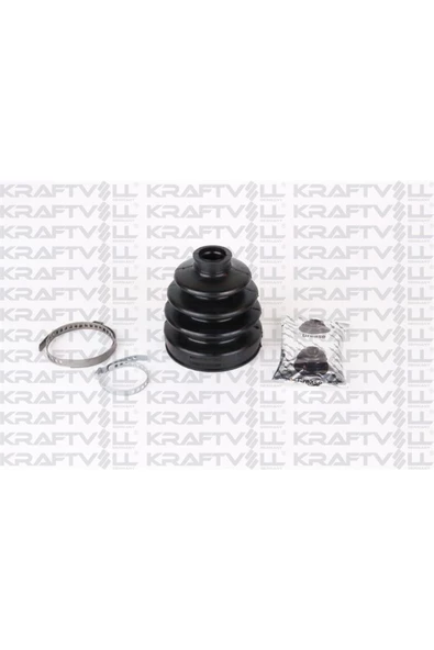 Kraftvoll AKS KORUGU DIS RANGER 2,5TD 98>12 ürün görseli