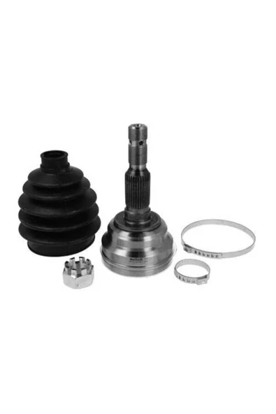 METELLI 15-1287 Aks Kafası Dış Opel Astra G 1,4 1,6 98- Vectra B 1,6 98-