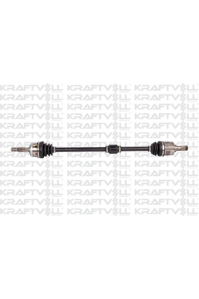 Kraftvoll Aks Sag Komple Accent Era 1.4 1.6 06> Benzinli Dis Freze 25 Ic Freze 25 U:924 1 Adet