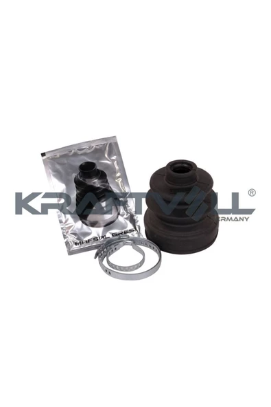 Kraftvoll Aks Korugu Ic Takım Accent Admıre 03> 1.5 Crdı