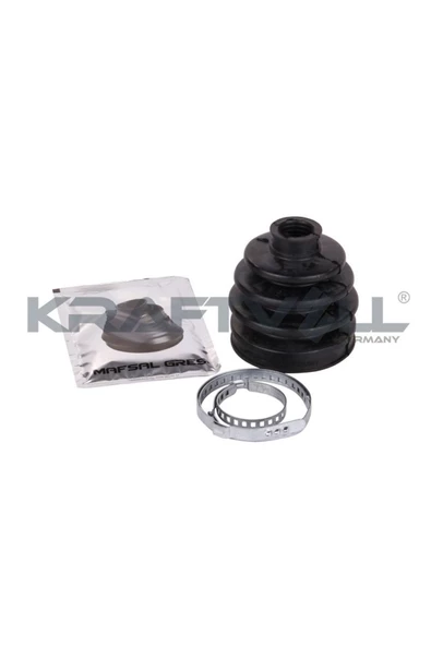 Kraftvoll Aks Korugu Dis Yagli+kelepceli Fiesta 01>05 Fusion 05>12 1.6 Zetec 16v