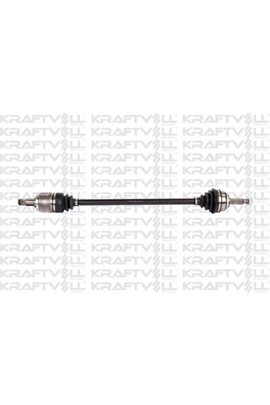 Kraftvoll Aks Sag Skoda Favorit 135 1.3 90>94