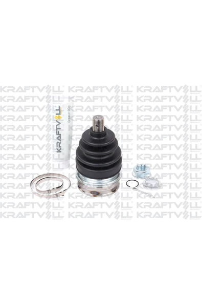 Kraftvoll Aks Kafası Dıs Toyota Corolla Ae92 Ae101 (ABS SIZ) / (26X23X56)