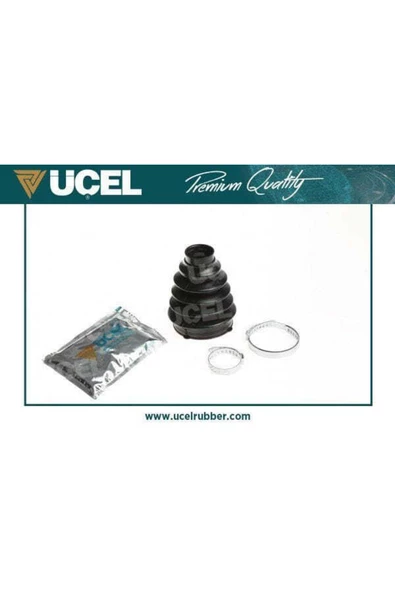 Üçel 41539 Aks Körüğü Dıs 206 207 06- 208 12- 306 307 Partner / Xsara I Iı Xsara Picasso C2 C3 I Iı ürün görseli