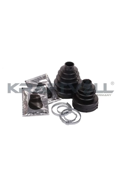 Kraftvoll Aks Korugu Sol Takim Focus Iii 10>