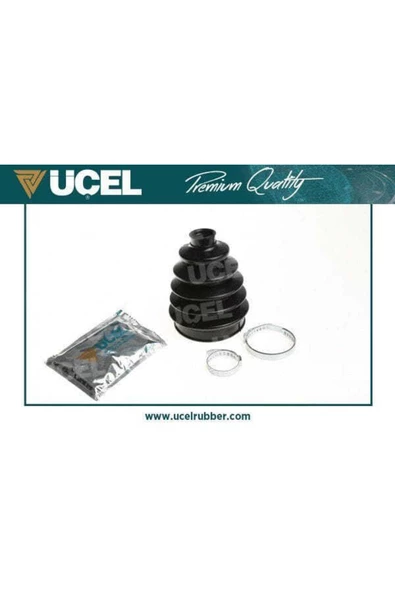 Üçel 31211 Aks Körüğü Dıs Ducato Iıı / Boxer / Jumper 06- 2.2 2.3 Hdı ürün görseli