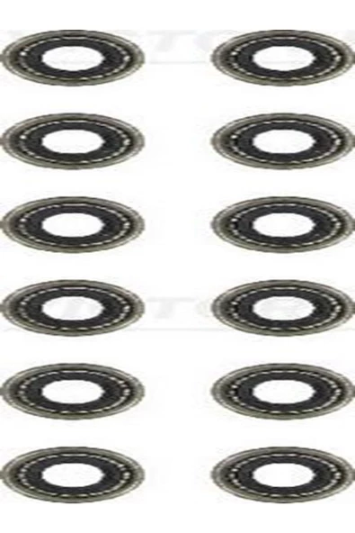 VICTOR REINZ 12-52992-01 Subap Lastigi-(12V)-(mazda: B2500 98-04 2.5 Td Wl ) Wl0110155 125299201 (WT778153)