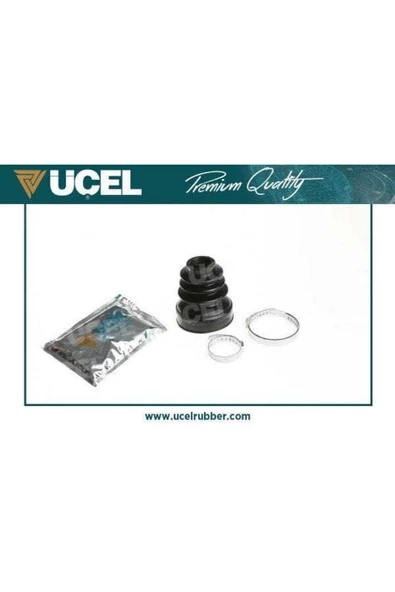 Üçel 41732 Aks Körüğü Iç 206 207 208 301 306 307 1007 Partner 01- / C2 C3 ürün görseli