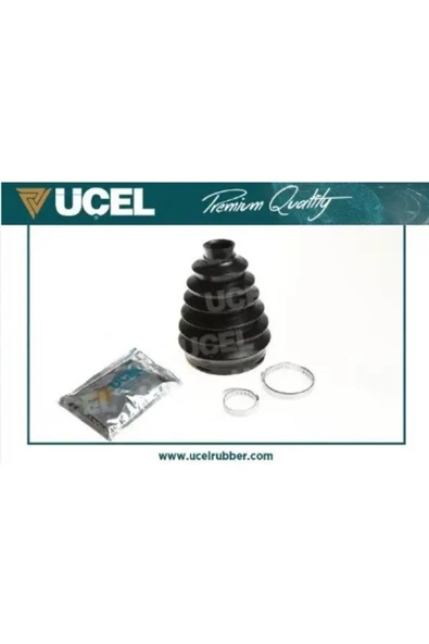 Üçel 31420 Aks Körüğü Dıs Ducato / 406 407 Boxer / C4 C5 Jumper 1.8 ürün görseli