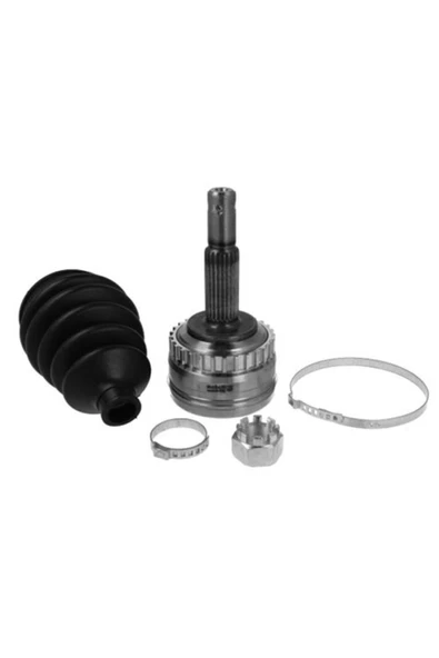 METELLI 15-1437 Aks Kafası Dış Opel Corsa C Combo