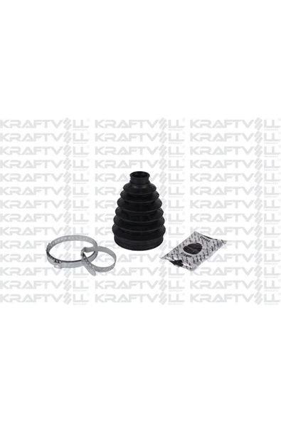 Kraftvoll AKS KORUGU (DIS) TAKIM QASHQAI / QASHQAI (J10-JJ10) 1.6 dcI-2.0 dcI(07>14)X-TRAIL (T31) 2.0 (07