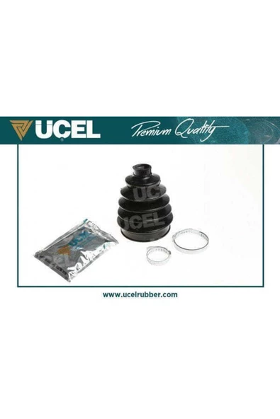 Üçel 61121 Aks Körüğü Dıs Transporter T5 1.9 Tdı