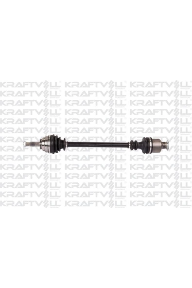 Kraftvoll Aks On Sag Laguna I 1.6 1.8 2.0 16v 1.9dti 97>01 Ic Freze 23-dis Freze 23-uzunluk 747 1 Adet
