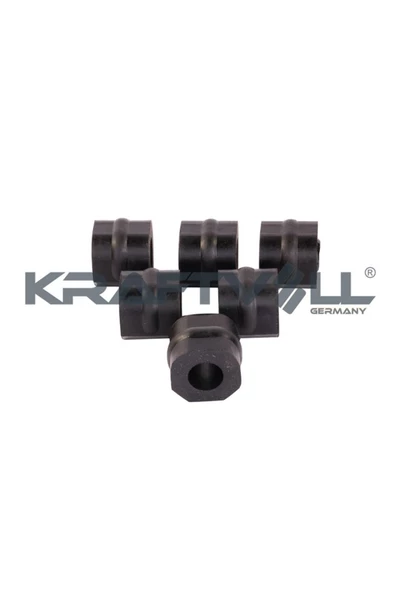 Kraftvoll Aks Koruk (dis) Tamir Takimi (kelepce+yagli Kit) P207 P407 1,6hdi P306 Gti Partner P206 P307 Berling ürün görseli