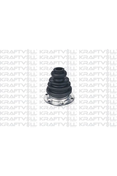 Kraftvoll AKS KORUGU IC TRANSPORTER T4 90>04