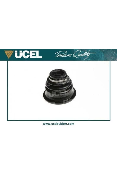 Üçel 10812 Aks Körüğü Megane Laguna Scenic Trafic 01- Master Iı / Vivaro Movano