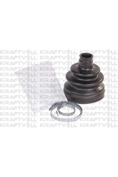 Kraftvoll Aks Korugu Dıs Takım Cıvıc 07>13 ürün görseli