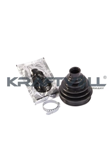 Kraftvoll AKS KORUGU DIS KIT (KELEPCE+YAG) NEMO BIPPER 1,4HDI / 1, 8V