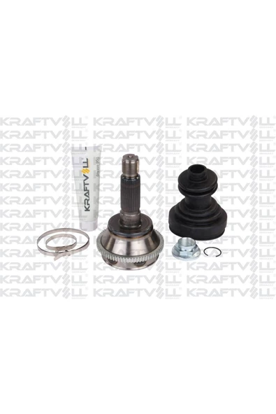 Kraftvoll Aks Kafası Peugeot J9 Premıer Ym Abslı 48dıs Ct 824a 04>10