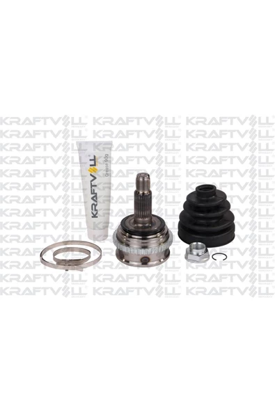 Kraftvoll AKS KAFASI DIS HONDA CIVIC 1,4 1,6 1996 2001 ABS LI