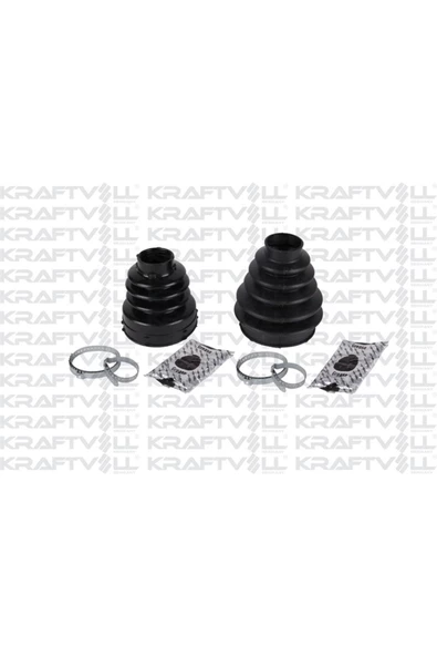 Kraftvoll AKS KORUGU IC SAG FOCUS II CMAX 03>07 FOCUS II 04>12 CMAX 07>