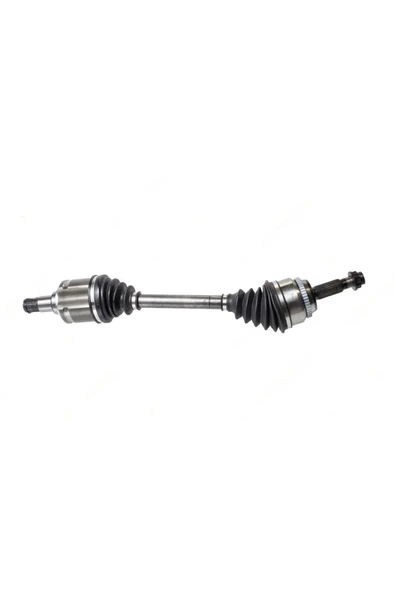 Kraftvoll On Aks Komple Sol B460 1,5 1,6 Tdci Courier 14> 25*23*53,3*614mm Boy