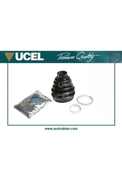 Üçel 41540 Aks Körüğü Dıs 206 207 307 308 405 406 407 508 Partner / Xsara I Iı Xantıa C5 C15 Berling ürün görseli