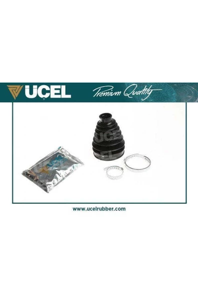 Üçel 10666 Aks Körüğü Sol Clıo Iv Ca Kangoo Iıı Megane Iıı Laguna Iıı Scenic Iıı 13-14 Fluence ürün görseli