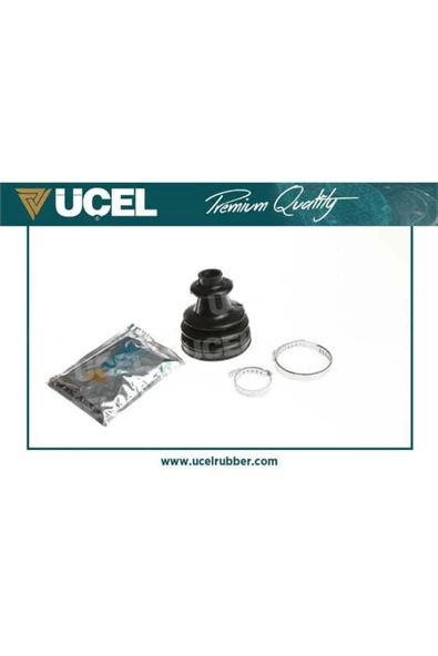Üçel 10103b Aks Körüğü Dıs Renault 12 Yeni Model Toros / 205