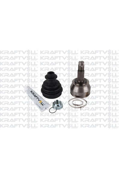 Kraftvoll AKS KAFASI DIS BRAVO 1,4 1,6 DOBLO CARGO 1,6 (DIS FREZE:25 IC FREZE:26)